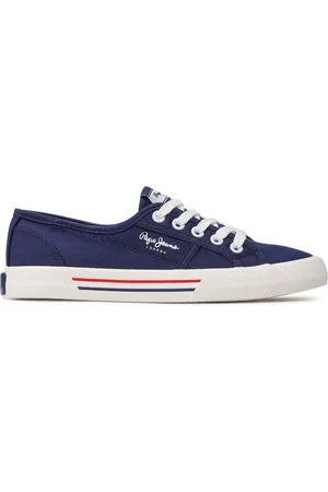 Pepe Jeans Scarpe sportive Brady W Basic PLS31287