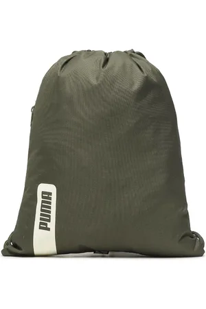 PUMA Zaino a sacca Deck Gym Sack II 079513 02