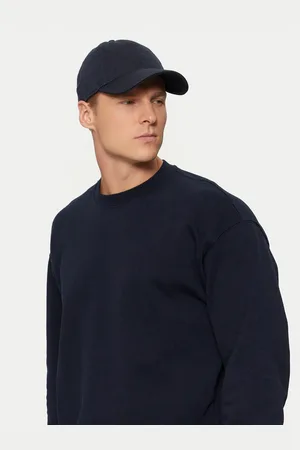 Tommy Hilfiger Cappellino Herringbone AM0AM13006