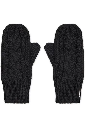Eisbär Guanti da donna Eisbär Afra Mittens 80135