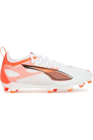 PUMA Scarpe da calcio Ultra 5 Pro Fg/Ag Jr 108165 01