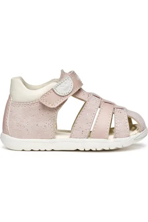 Geox Sandali B Sandal Macchia B254WB 007BC C8556