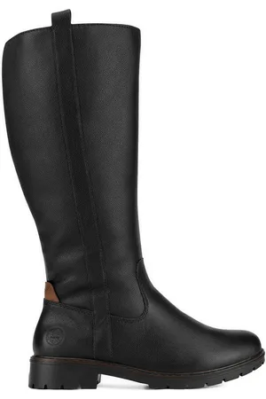 Rieker Stivali al ginocchio Y9155-00