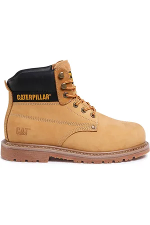Caterpillar Scarponcini Powerplant S3 Hro P724626