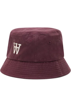 WoodWood Cappello Bucket Dex AA 10230813-7083