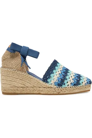 Toni Pons Espadrillas Georgina