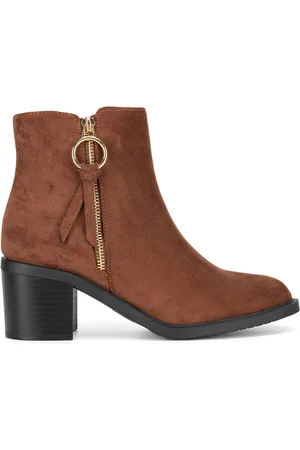 Clara Barson Stivaletti LS5276-02A