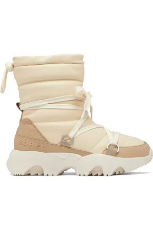 sorel Stivali da neve Kinetic Impact Nxt 2082531292
