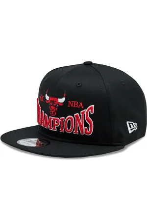 New Era Berretto Champions Patch 950 Bulls 60364218