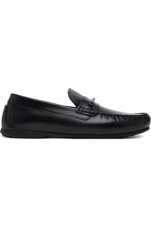 Calvin Klein Mocassini Driver W/ Ny Bit Lth HM0HM01701