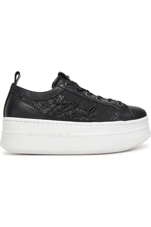 Karl Lagerfeld Sneakers KL65011F