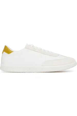 Calvin Klein Sneakers Low Top Lace Up Cv Mix HM0HM01724