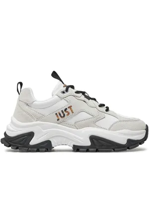 Roberto Cavalli Sneakers 77RA3SC1