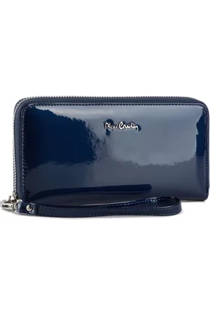 Pierre Cardin Portafoglio grande da donna 05 Line 119