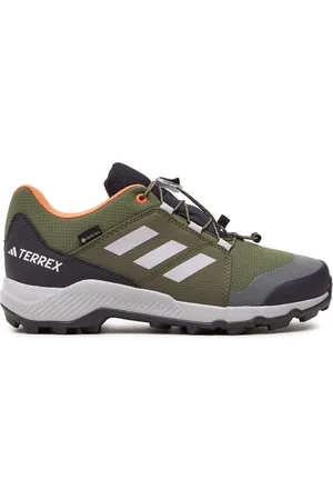 adidas Scarpe da trekking Terrex GORE-TEX ID0931