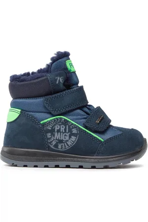 Primigi Stivali GORE-TEX 4854011 S