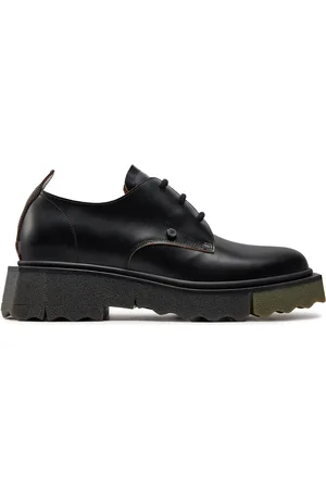 OFF-WHITE Scarpe basse IF013S22LEA0011063