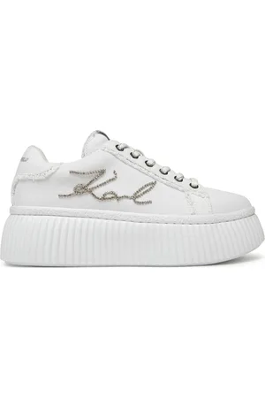 Karl Lagerfeld Sneakers KL42372S
