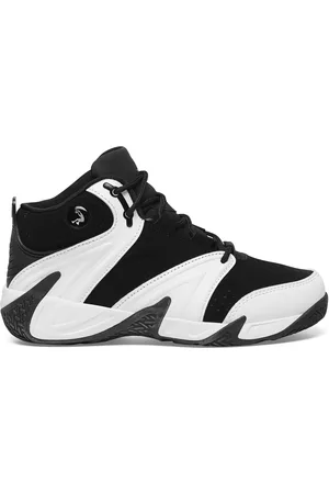 SHAQ Sneakers DEVASTATOR AQ95010Y-BW K