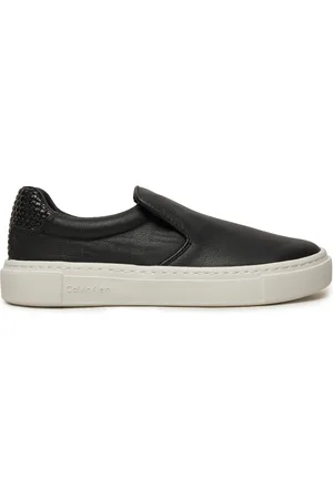 Calvin Klein Sneakers Cupsole Slip On HW0HW02297