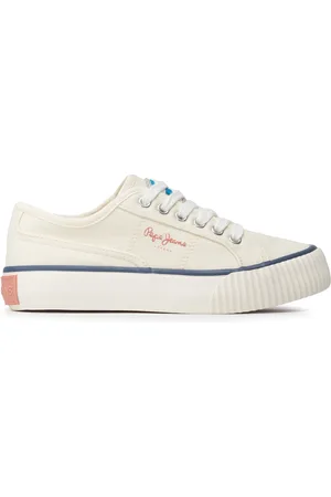 Pepe Jeans Scarpe sportive Ottis Platform Girl