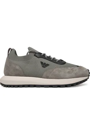 Emporio Armani Sneakers X4X659 XR105 U558