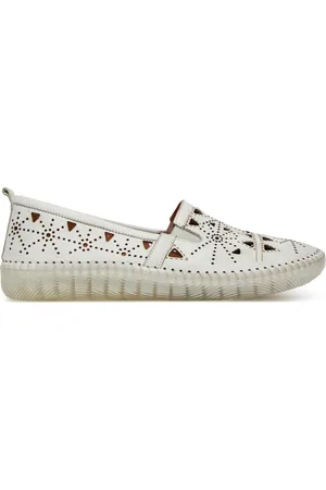 Manitu Scarpe basse 840073
