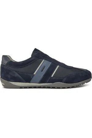 Geox Sneakers U Wells A U82T5A 02211 C4002