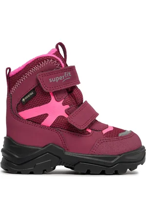 Superfit Stivali da neve GORE-TEX 1-002022-5500 M