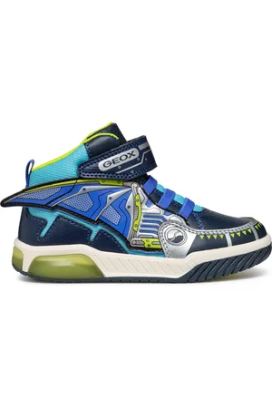 Geox Sneakers J Inek Boy J469CB 011BC C4226 DD