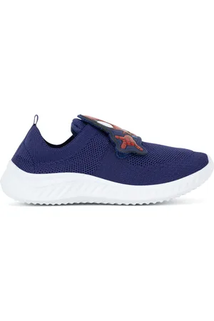 Spidey Sneakers CP91-SS25-313SPID