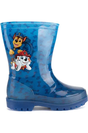 Paw Patrol Wellington NJ-SS25-326PAW-A