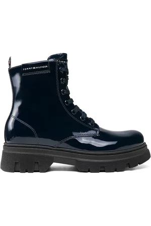 Tommy Hilfiger Stivali T4A5-33040-0775 S