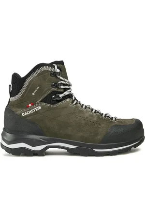 Dachstein Outdoor Gear Scarpe da trekking Sarstein GTX GORE-TEX 78056 140 C