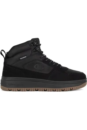 Champion Polacchine RD18 UTILITY WP MID S22298-KK001