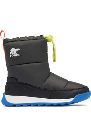 sorel Stivali da neve Youth Whitney™ II Plus Puffy Wp 2088571093