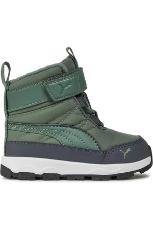 PUMA Stivali da neve Evolve AC+ Inf 392646 03