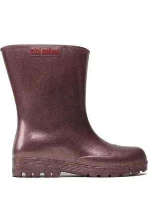 Melissa Wellington Mini Welly Inf 33868