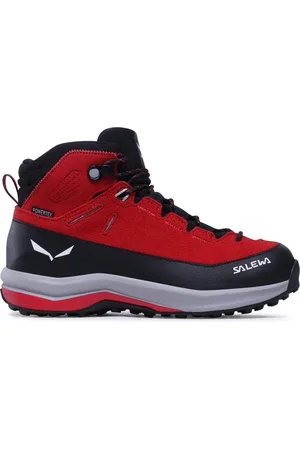 Salewa Scarpe da trekking Mtn Trainer 2 Mid Ptx K 64011-15047