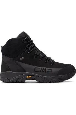 CMP Scarpe da trekking Dhenieb Trekking Shoe Wp 30Q4717