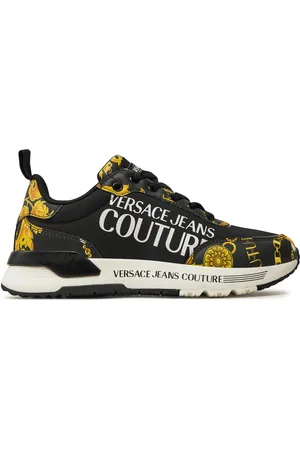 VERSACE Sneakers Dynamic 77VA3SA3