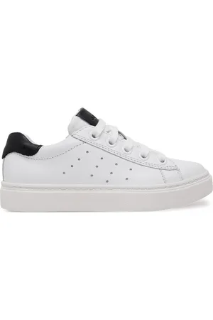 Geox Sneakers J Nashik J45ECA 085RI C0404 S