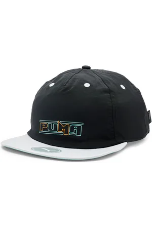 PUMA Cappellino SWxP Relaxed Flatbrim Cap 024383