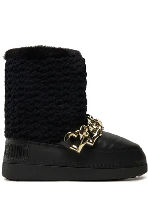 Moschino Stivali da neve JA24322G0LISI000