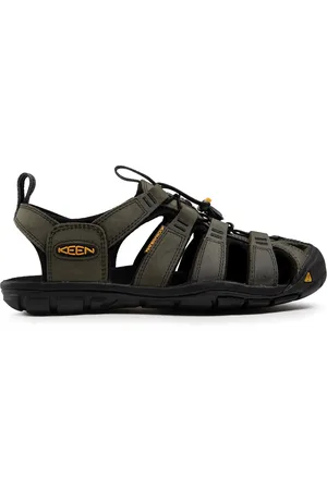 Keen Sandali Clearwater Cnx Leather 1013107
