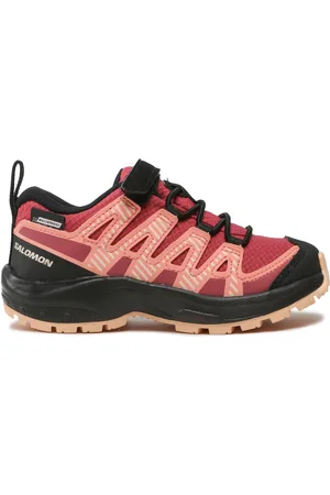 Salomon Sneakers Xa Pro V8 Cswp K 416143 05 W0