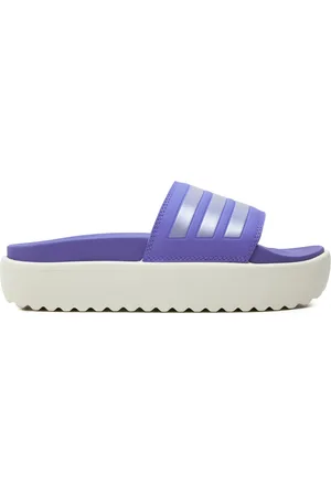 adidas Ciabatte adilette Platform IF6922