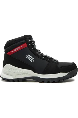 Dorko Scarponcini Everest Vertex DS24F01M