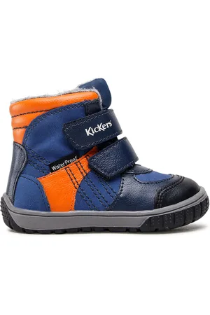 Kickers Stivali da neve Sitrouille Wpf 585572-10