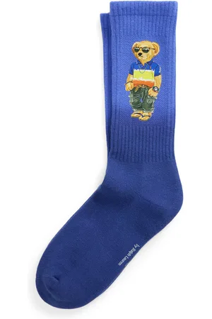 Ralph Lauren Calzini lunghi da uomo 449973041002